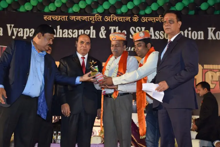 Sarafa Event