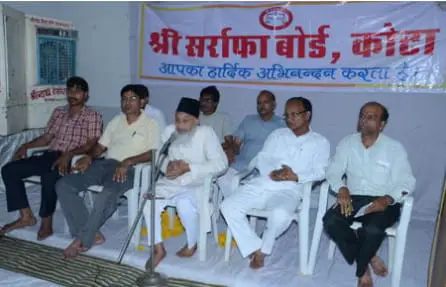 Sarafa Event