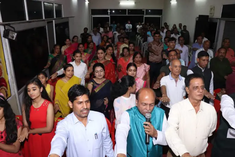 Sarafa Event