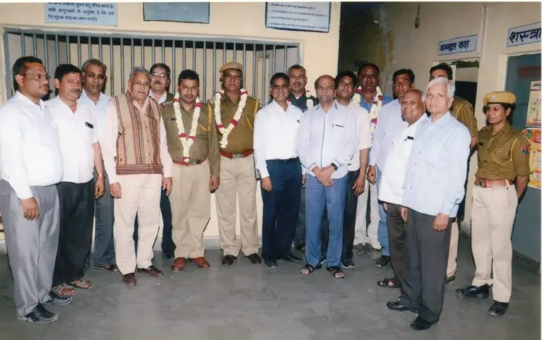 Sarafa Event